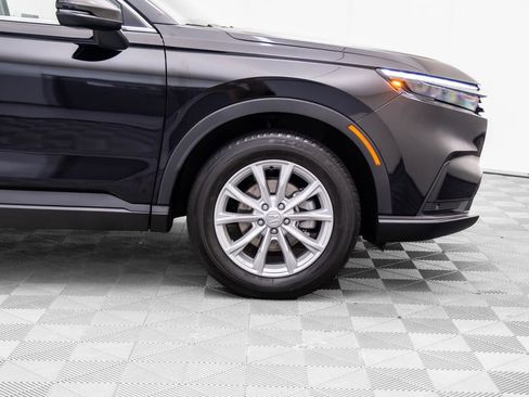 Certified 2024 Honda CR-V EX-L image 33