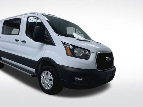Used 2024 Ford Transit 250 Base w/ Exterior Upgrade Package image 2