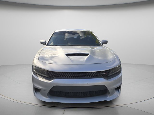 Used 2022 Dodge Charger R/T w/ Plus Group RWD image 3