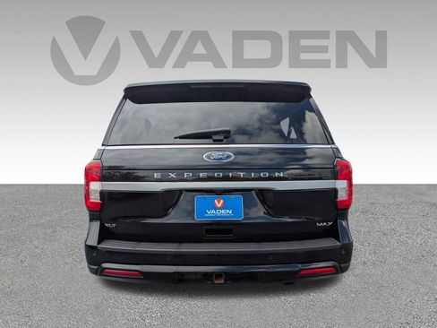 Used 2022 Ford Expedition Max XLT image 26