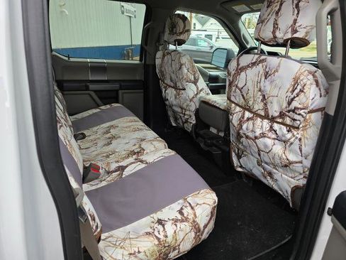 Used 2018 Ford F150 XLT w/ Equipment Group 302A Luxury image 15