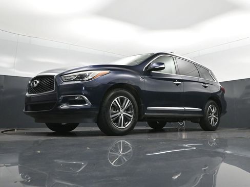 Used 2019 INFINITI QX60 Luxe w/ Essential Package FWD image 39