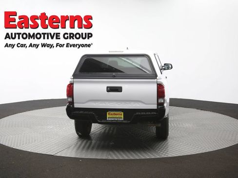 Used 2018 Toyota Tacoma SR RWD image 35
