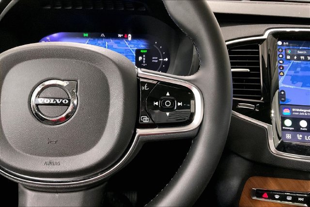 Certified 2024 Volvo XC90 T8 Plus w/ Protection Package Premier AWD/4WD image 22
