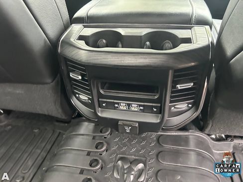 Certified 2023 RAM 2500 Rebel w/ Level 2 Equipment Group AWD/4WD image 16
