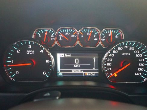 Used 2016 Chevrolet Tahoe LS w/ Max Trailering Package image 20