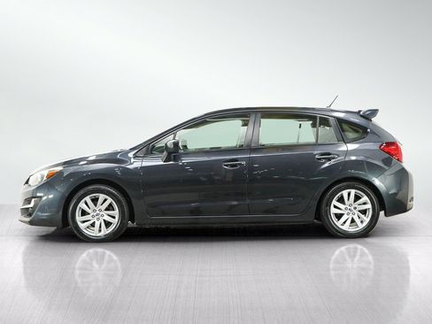Used 2016 Subaru Impreza 2.0i Premium AWD/4WD image 2