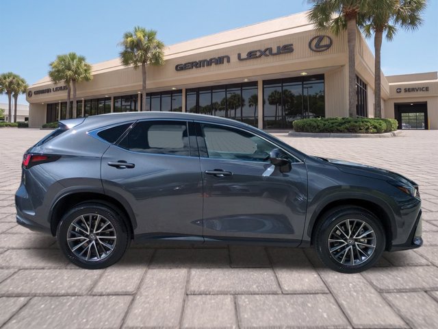 Certified 2022 Lexus NX 250 FWD w/ Cold Area Package image 3