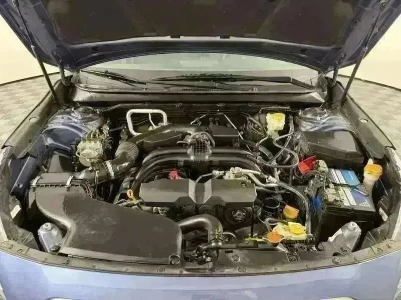 Used 2018 Subaru Outback 2.5i AWD/4WD image 17