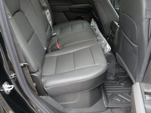 New 2026 Chevrolet Colorado LT w/ LT Convenience Package image 22