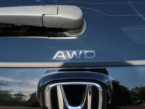 Used 2023 Honda CR-V EX-L image 8