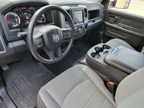 Certified 2023 RAM 1500 Tradesman w/ Tradesman SXT Package AWD/4WD image 19