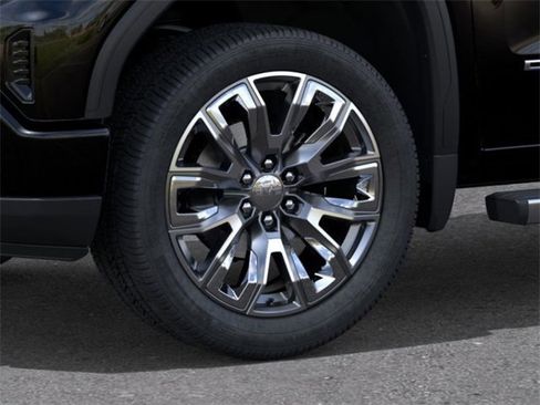 New 2026 GMC Sierra 1500 Denali w/ Denali Reserve Package image 9