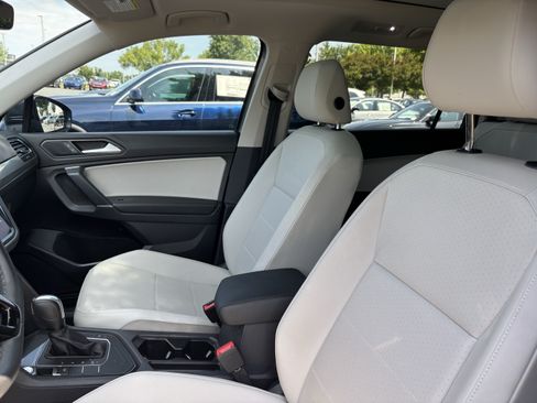 Used 2020 Volkswagen Tiguan SEL FWD image 32