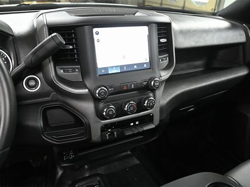 New 2024 RAM 2500 Tradesman w/ Chrome Appearance Group image 9