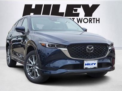 New 2025 MAZDA CX-5 AWD 2.5 S w/ Premium Plus Pkg