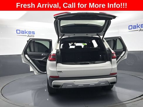 Used 2020 BMW X5 xDrive40i w/ Premium Package AWD/4WD image 57