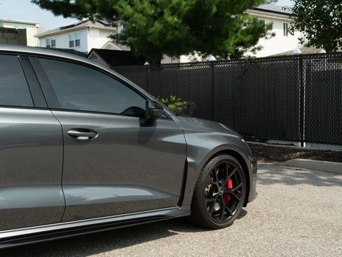 Used 2024 Audi RS 3 AWD/4WD image 39