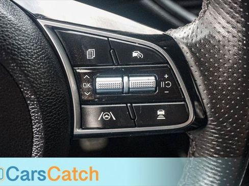 Used 2024 Kia Forte GT-Line FWD image 34