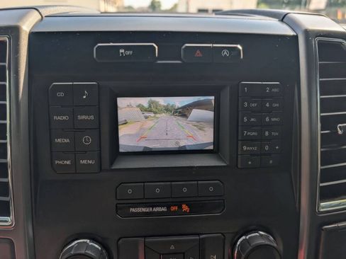 Used 2016 Ford F150 XLT w/ Equipment Group 301A Mid RWD image 22