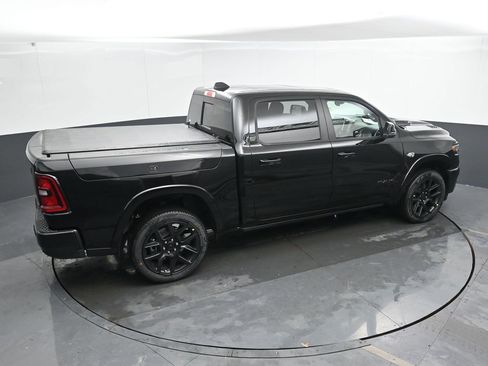 New 2026 RAM 1500 Laramie w/ Night Edition AWD/4WD image 32