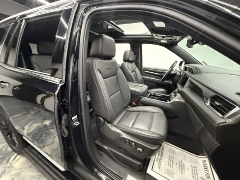 Used 2023 GMC Yukon Denali image 24