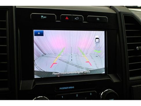 Used 2020 Ford F150 XL w/ Equipment Group 101A Mid AWD/4WD image 47