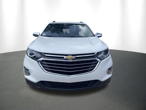 Used 2021 Chevrolet Equinox Premier FWD image 14