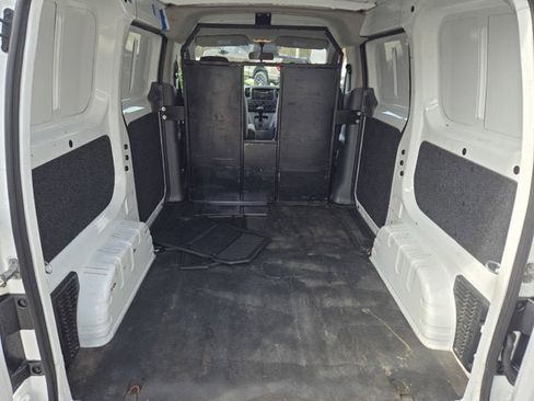 Used 2014 Nissan NV200 S w/ Cruise Control Package FWD image 12