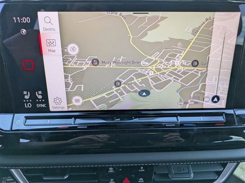 New 2026 Volkswagen Atlas Cross Sport SEL Premium R-Line image 24