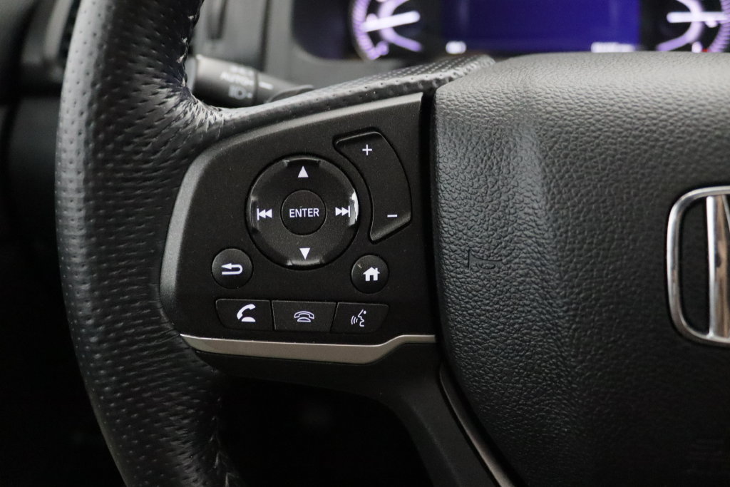 Used 2022 Honda Passport EX-L image 19