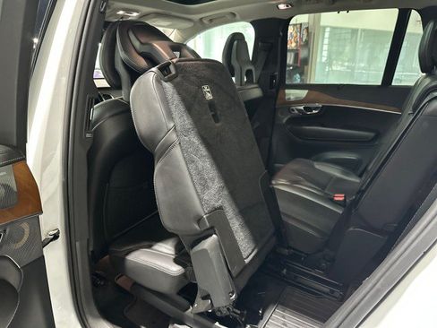 Used 2017 Volvo XC90 T6 Inscription w/ Vision Package AWD/4WD image 48