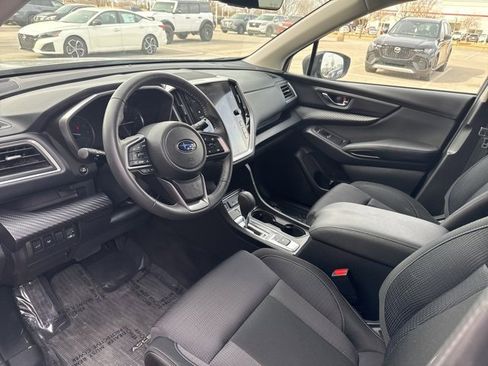Used 2025 Subaru Ascent Premium image 5