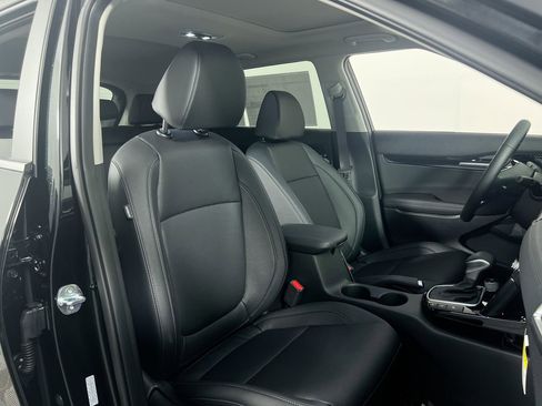 New 2026 Kia Seltos EX FWD image 29
