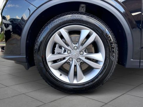 Used 2026 Acura MDX FWD image 10