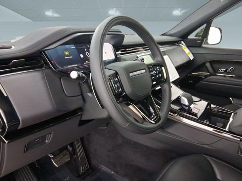 New 2026 Land Rover Range Rover Sport Dynamic SE image 15