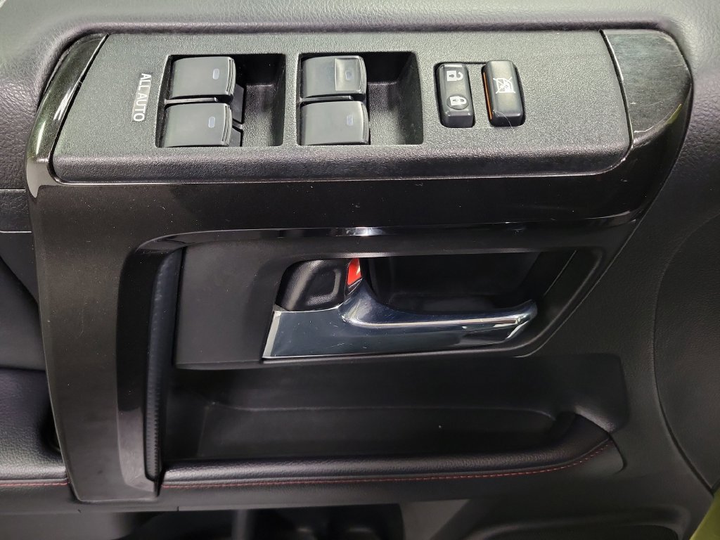 Used 2022 Toyota 4Runner TRD Pro AWD/4WD image 30