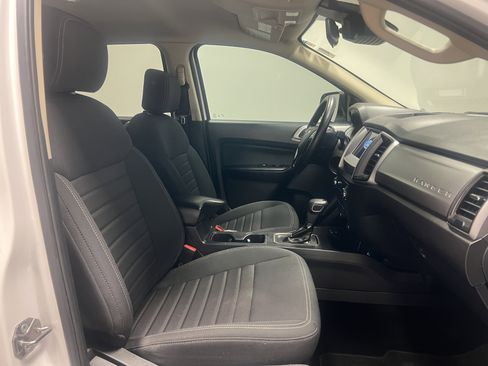 Used 2021 Ford Ranger XL w/ Equipment Group 101A High image 16