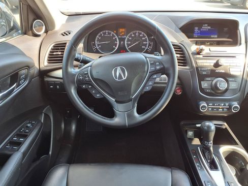 Used 2018 Acura RDX FWD image 12