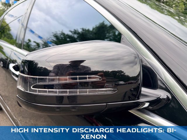 Used 2011 Mercedes-Benz S 600 image 18