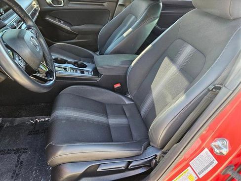 Used 2024 Honda Civic Sport image 15