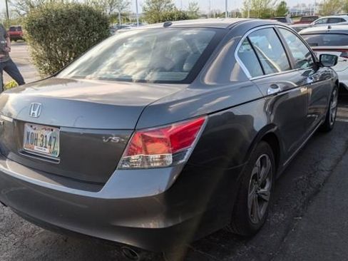 Used 2010 Honda Accord EX-L image 6