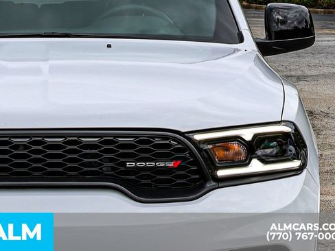 Used 2026 Dodge Durango GT RWD image 14