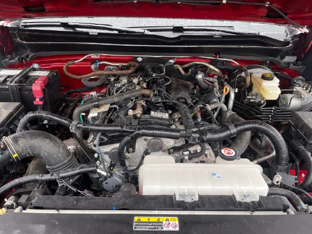 Used 2024 Toyota Tacoma SR5 AWD/4WD image 32