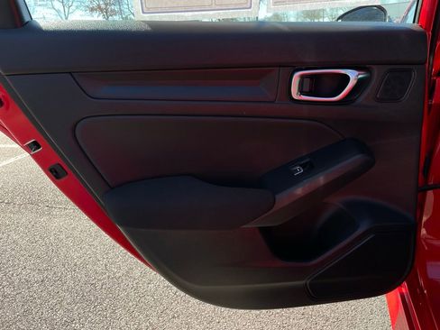 Certified 2024 Honda Civic Sport image 33