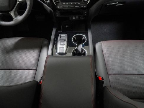 New 2026 Honda Ridgeline Black Edition image 35