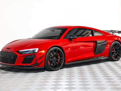 Used 2023 Audi R8 V10 GT image 12
