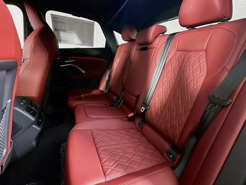 New 2026 Audi SQ5 Premium Plus AWD/4WD image 9