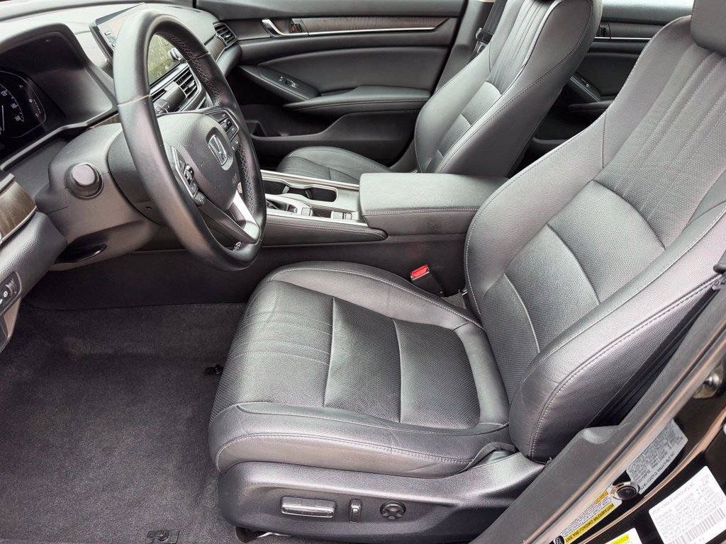 Used 2020 Honda Accord EX-L image 11