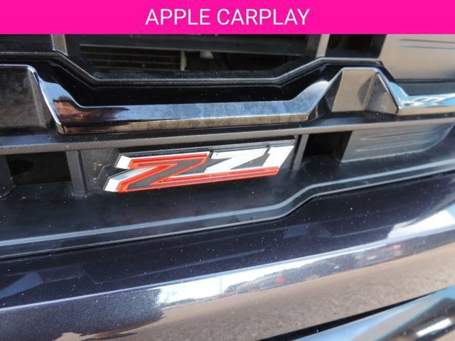 Certified 2023 Chevrolet Silverado 1500 LT Trail Boss w/ Protection Package AWD/4WD image 11